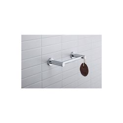 Duravit D-Code Wannengriff 98x284x34mm, Chrom... DURAVIT-0099141000 4021534576577 (Abb. 1)
