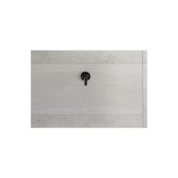 Duravit Starck T Handtuchhaken 99x60x60mm, Mattschwarz... DURAVIT-0099294600 4053424702933 (Abb. 1)