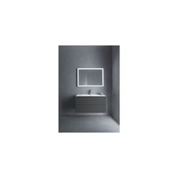 Duravit ME by Starck Waschtisch 490x1030x175mm WonderGliss Weiß SM, Rechteckig, 1 ... DURAVIT-23361032001 4053424892832 (Abb. 1)
