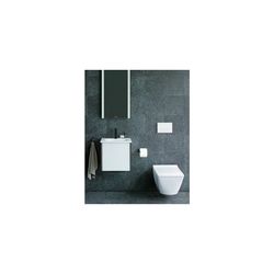Duravit C.1 Einhebel-Waschtischmischer S, Mattschwarz, 5l/min, Hebelgriff, Auslad... DURAVIT-C11010002046 4053424890852 (Abb. 1)
