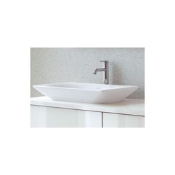 Duravit C.1 Einhebel-Waschtischmischer XL, Chrom, 5l/min, Hebelgriff, mit Garnitu... DURAVIT-C11040001010 7612158491390 (Abb. 1)