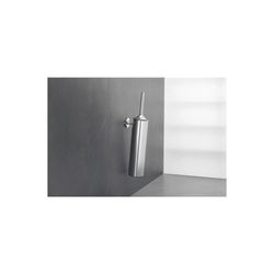 Duravit Bürstengarnitur Starck T 80x80x435mm, wandhäng. Chrom glänzend, Messing... DURAVIT-0099461000 4053424693903 (Abb. 1)