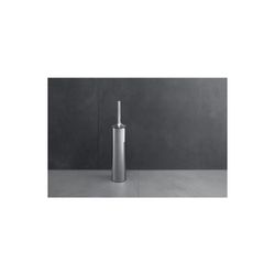 Duravit Bürstengarnitur Starck T 80x80x432mm, bodenstehend Chrom glänzend, Messing... DURAVIT-0099451000 4053424693897 (Abb. 1)