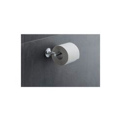 Duravit Starck T Toilettenpapierhalter, Papierrollenhalter 152x152x50mm, Chrom glän... DURAVIT-0099371000 4053424693811 (Abb. 1)