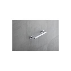Duravit Karree Wannengriff 368x75x35mm, Chrom... DURAVIT-0099631000 4021534901188 (Abb. 1)
