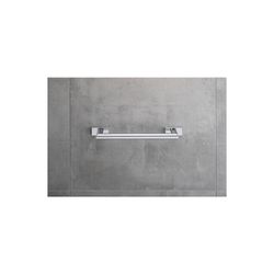 Duravit Karree Wannengriff 368x75x35mm, Chrom... DURAVIT-0099631000 4021534901188 (Abb. 1)