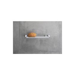 Duravit Karree Wannengriff 368x75x35mm, Chrom... DURAVIT-0099631000 4021534901188 (Abb. 1)