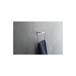 Duravit Karree Handtuchring 200x58x142mm, Chrom... DURAVIT-0099611000 4021534901218 (Abb. 1)