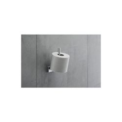 Duravit Karree Ersatzrollenhalter 68x68x158mm, Chrom... DURAVIT-0099561000 4021534901140 (Abb. 1)