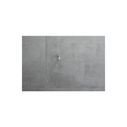 Duravit D-Code Handtuchhaken 55x16x16mm, Chrom, Schraubverbindung... DURAVIT-0099041000 4021534384912 (Abb. 1)
