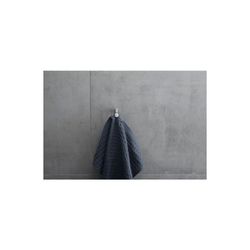 Duravit D-Code Handtuchhaken 55x16x16mm, Chrom, Schraubverbindung... DURAVIT-0099041000 4021534384912 (Abb. 1)