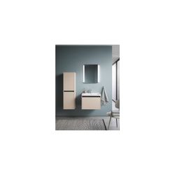 Duravit D-Neo Waschtisch 480x650x160mm, Weiß Hochglanz, Rechteckig, 1 Waschplatz/HL... DURAVIT-2367650000 4063382015624 (Abb. 1)