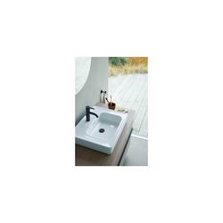 Duravit C.1 Einhebel-Waschtischmischer M, Mattschwarz, 5l/min, Hebelgriff, mit Ga... DURAVIT-C11020001046 4053424891743 (Abb. 1)