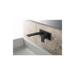 Duravit Vero Air Aufsatzbecken 600mm, Weiß Hochglanz, WonderGliss, Rechteckig, ohn... DURAVIT-23516000001 4053424139289 (Abb. 1)