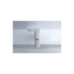Duravit No.1 Einhebel-Waschtischmischer S FreshStart, Chrom, 4,5l/min, Hebelgriff... DURAVIT-N11011001010 8000177315787 (Abb. 1)