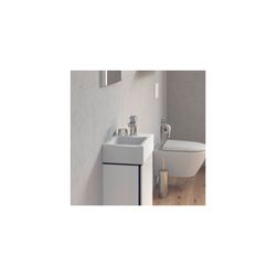 Duravit Vero Air Handwaschbecken 250x380x140mm, Weiß Hochglanz, WonderGliss, Recht... DURAVIT-07243800001 4053424509334 (Abb. 1)