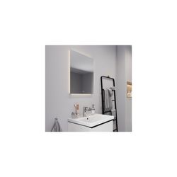 Duravit Licht und Spiegel Wandmontage 33x600x700mm, Mattweiß, Good, LED, 40W, ... DURAVIT-LM7805000000000 4063382551542 (Abb. 1)