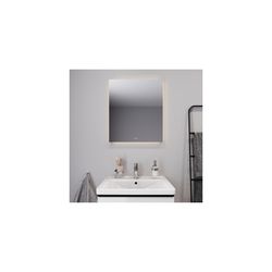 Duravit Licht und Spiegel Wandmontage 33x600x700mm, Mattweiß, Good, LED, 40W, ... DURAVIT-LM7805000000000 4063382551542 (Abb. 1)