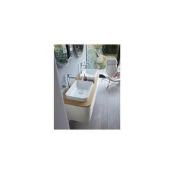 Duravit C.1 Einhebel-Waschtischmischer L, Chrom, 5l/min, Hebelgriff, Ausladung 13... DURAVIT-C11030002010 7612158491345 (Abb. 1)