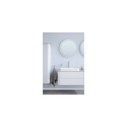 Duravit C.1 Einhebel-Waschtischmischer L, Chrom, 5l/min, Hebelgriff, Ausladung 13... DURAVIT-C11030002010 7612158491345 (Abb. 1)