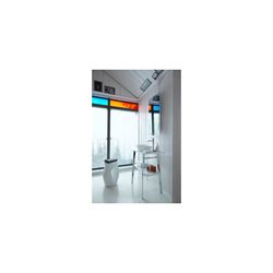 Duravit C.1 Einhebel-Waschtischmischer L, Chrom, 5l/min, Hebelgriff, Ausladung 13... DURAVIT-C11030002010 7612158491345 (Abb. 1)
