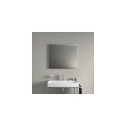 Duravit Licht und Spiegel Wandmontage 33x800x700mm, Mattweiß, Better, LED, 46W... DURAVIT-LM7816000000000 4063382551719 (Abb. 1)