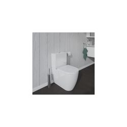 Duravit ME by Starck Spülkasten aus Keramik 180x395x350mm, Weiß, WonderGliss, 6/3l... DURAVIT-09380000051 4021534966903 (Abb. 1)