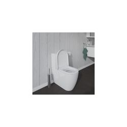 Duravit ME by Starck Spülkasten aus Keramik 180x395x350mm, Weiß, WonderGliss, 6/3l... DURAVIT-09380000051 4021534966903 (Abb. 1)