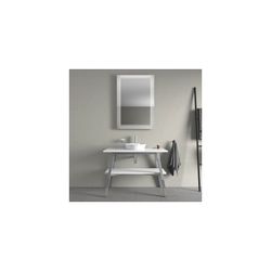 Duravit Cape Cod Aufsatzbecken 400mm, Weiß Hochglanz, WonderGliss, DuraCeram, Oval... DURAVIT-23284000001 4053424896274 (Abb. 1)