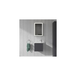 Duravit ME by Starck Handwaschbecken 300x430x150mm, Weiß Hochglanz WonderGliss rec... DURAVIT-07234300001 4053424089478 (Abb. 1)
