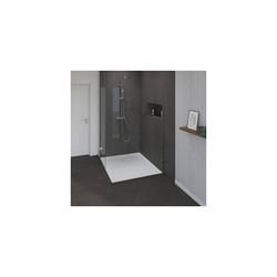 Duravit Tempano Duschwanne Halbeinbau Bodenbündig 1000x1200x45mm, Rechteckig, ... DURAVIT-720199000000000 4053424675312 (Abb. 1)
