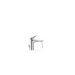 Duravit Tulum by Starck Einhebel-Waschtischmischer S, Chrom, 5l/min, mit Garnitur... DURAVIT-TU1010001010 4063382961013 (Abb. 1)