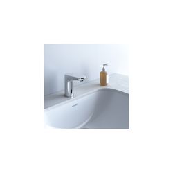 Duravit Waschtischmischer elektronisch Sensor 1, Wassertemperatur voreinstellbar,... DURAVIT-SE1090009010 4063382960870 (Abb. 1)