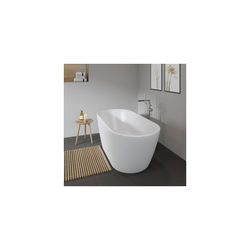 Duravit D-Neo Einhebel-Wannenmischer bodenstehend, Chrom, Höhe 894mm, mit Brauseh... DURAVIT-DE5250000010 4067116987669 (Abb. 1)