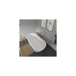 Duravit D-Neo Einhebel-Wannenmischer bodenstehend, Chrom, Höhe 894mm, mit Brauseh... DURAVIT-DE5250000010 4067116987669 (Abb. 1)