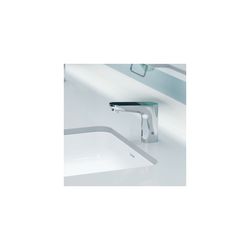 Duravit Waschtischmischer elektronisch Sensor 1, Wassertemperatur voreinstellbar,... DURAVIT-SE1090009010 4063382960870 (Abb. 1)