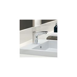 Duravit Waschtischmischer elektronisch Sensor 1, Wassertemperatur voreinstellbar,... DURAVIT-SE1090009010 4063382960870 (Abb. 1)