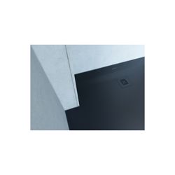 Duravit Sustano Duschwanne Halbeinbau Bodenbündig, 800x800x30mm, Quadratisch, ... DURAVIT-720269650000000 4063382920539 (Abb. 1)