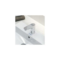 Duravit Waschtischmischer elektronisch Sensor 1, Wassertemperatur voreinstellbar,... DURAVIT-SE1090009010 4063382960870 (Abb. 1)