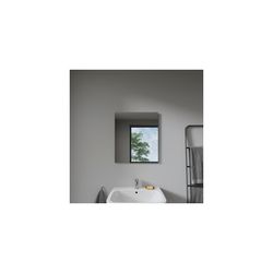 Duravit Licht und Spiegel Wandmontage 33x600x700mm, Mattweiß, Good, LED, 40W, ... DURAVIT-LM7805000000000 4063382551542 (Abb. 1)