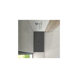Duravit Sustano Duschwanne Halbeinbau Bodenbündig, 900x1800x30mm, Rechteckig, ... DURAVIT-720289650000000 4063382919175 (Abb. 1)