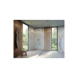 Duravit Sustano Duschwanne Halbeinbau Bodenbündig, 900x900x30mm, Quadratisch, ... DURAVIT-720271630000000 4063382920393 (Abb. 1)