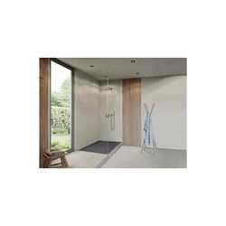 Duravit Sustano Duschwanne Halbeinbau Bodenbündig, 900x1600x30mm, Rechteckig, ... DURAVIT-720285650000000 4063382919410 (Abb. 1)