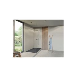 Duravit Sustano Duschwanne Halbeinbau Bodenbündig, 900x1800x30mm, Rechteckig, ... DURAVIT-720289650000000 4063382919175 (Abb. 1)