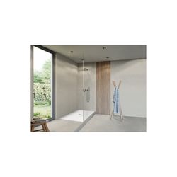 Duravit Sustano Duschwanne Halbeinbau Bodenbündig, 900x1700x30mm, Rechteckig, ... DURAVIT-720287740000000 4063382938800 (Abb. 1)