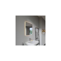 Duravit Licht und Spiegel Wandmontage 33x600x700mm, Mattweiß, Good, LED, 40W, ... DURAVIT-LM7805000000000 4063382551542 (Abb. 1)