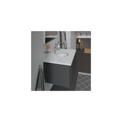 Duravit Architec Einbauwaschtisch 400x400x145mm, Weiß Hochglanz, ohne HLB/Überlauf,... DURAVIT-0319370000 4021534298103 (Abb. 1)
