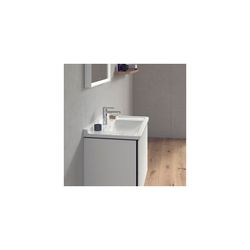 Duravit Starck 3 Waschtisch 485x850x225mm, Weiß Hochglanz, Rechteckig, 1 Waschplatz... DURAVIT-0304800000 4021534223471 (Abb. 1)
