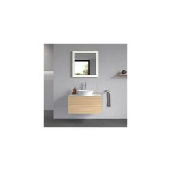 Duravit White Tulip Aufsatzbecken 430mm, Weiß Hochglanz, WonderGliss, DuraCeram, r... DURAVIT-23624300791 4063382135193 (Abb. 1)
