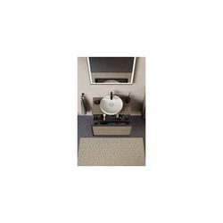 Duravit Universal Inneneinteilung, Diamantschwarz, passen für Waschtischunterb... DURAVIT-UV9578000000000 4067116084610 (Abb. 1)